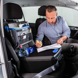 Auto Assistant + Office Organizer Set