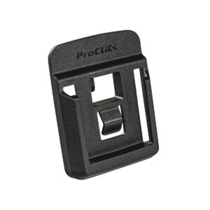 ProClick akku kannatin