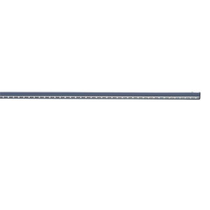 Kiinnityskisko ProSafe kiinnityksellä 98cm