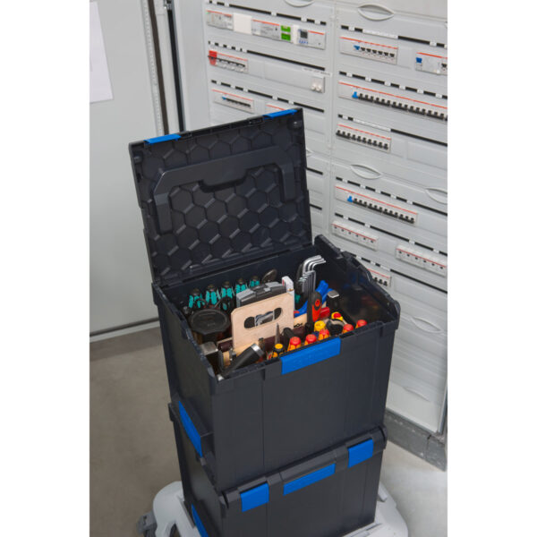 L-BOXX työkalulaatikko 374 - Image 2