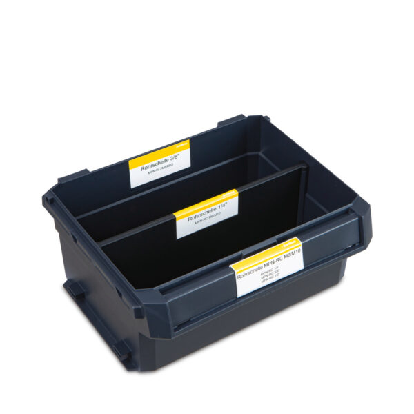 SR-Boxx ottolaatikko 03-8 koko L 24,5 cm syvä - Image 2