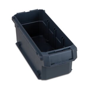 SR-Boxx ottolaatikko 04-8 koko M 34,8 cm syvä