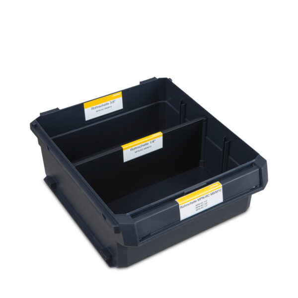 SR-Boxx ottolaatikko 04-8 koko L 34,8 cm syvä - Image 2