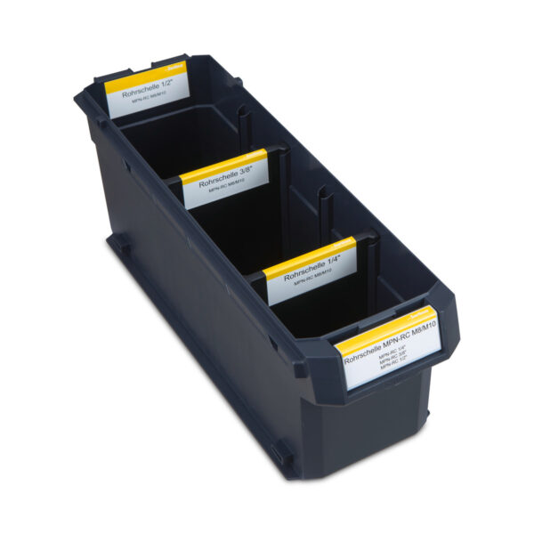 SR-Boxx ottolaatikko 05-10 koko M 45 cm syvä - Image 2