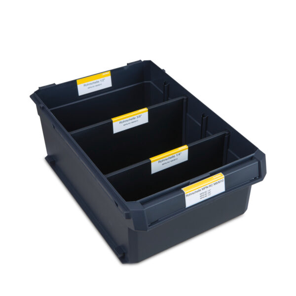 SR-Boxx ottolaatikko 05-10 koko L 45 cm syvä - Image 2