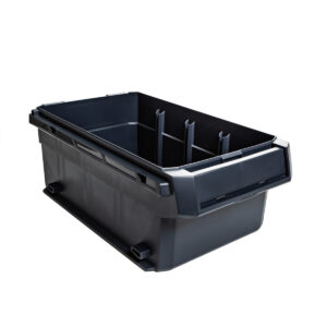 SR-Boxx ottolaatikko koko XM 34,8 cm syvä