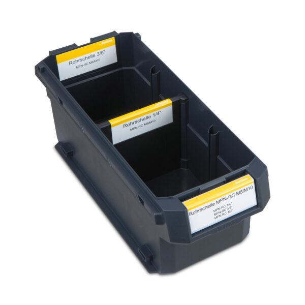 Jakaja M koon SR-Boxx ottolaatikkoon - Image 2