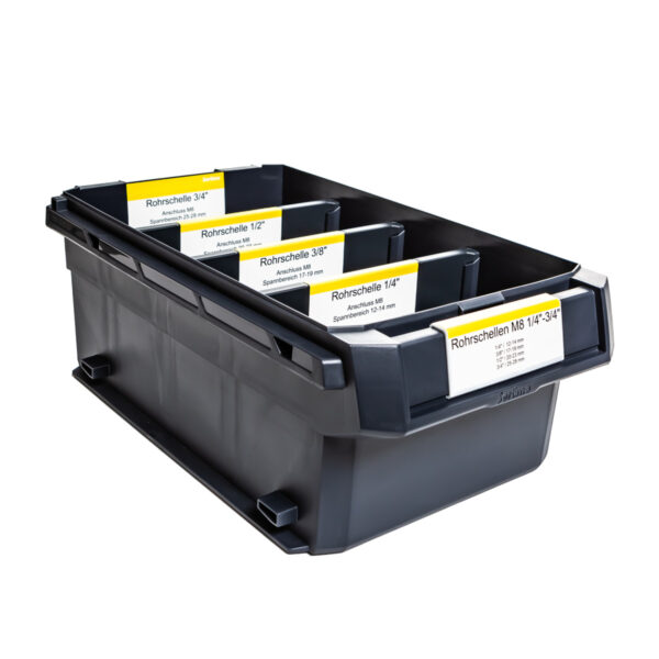 Jakaja XM koon SR-Boxxiin - Image 2