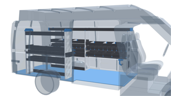 Sähkö, kiinteistöhuolto ja automaatio hylly yhdistetty2 - L3 MASTER, MOVANO, INTERSTAR