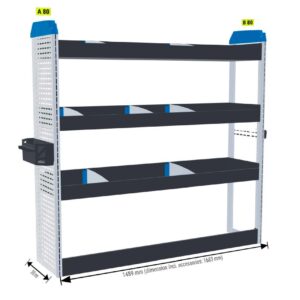Infra- ja rakennus oikealle - L3 MASTER, MOVANO, INTERSTAR