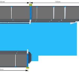 Infra- ja rakennus yhdistetty1 - L3 MASTER, MOVANO, INTERSTAR