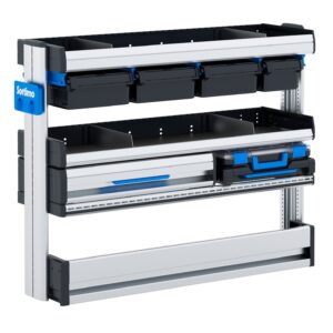 SR5 pieni PRO V2