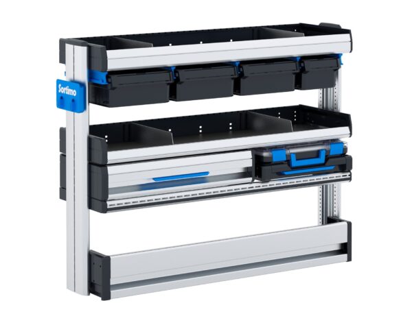 SR5 pieni PRO V2
