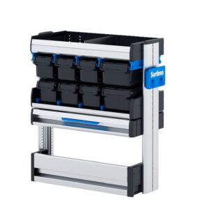 SR5 pieni PRO O1