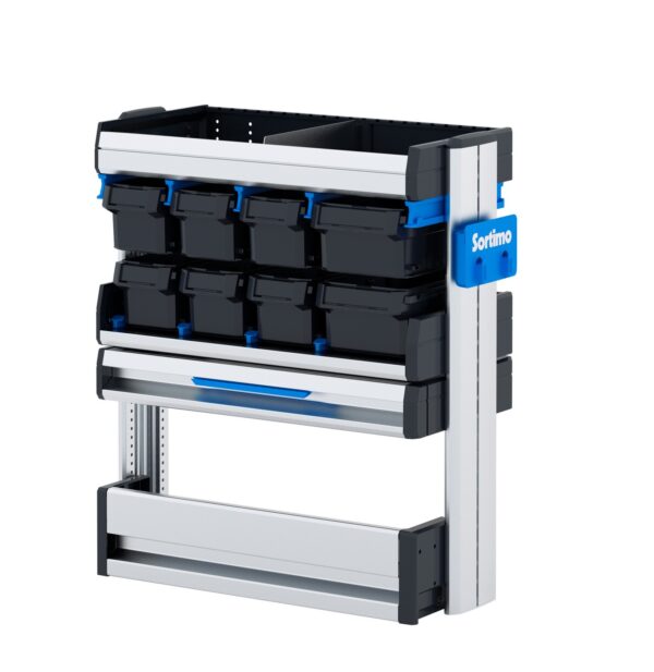 SR5 pieni PRO O1
