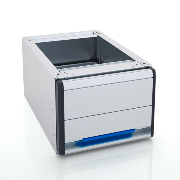 Jumbo-Unit vetolaatikosto - leveys 50 cm - Image 5